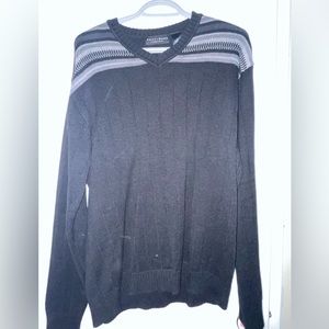 Men’s Crazy Horse Sweater